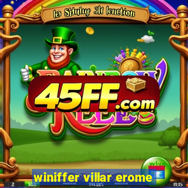 winiffer villar erome